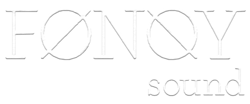 FØNØY Sound — Professional Sound & Lighting Rental in Mallorca
