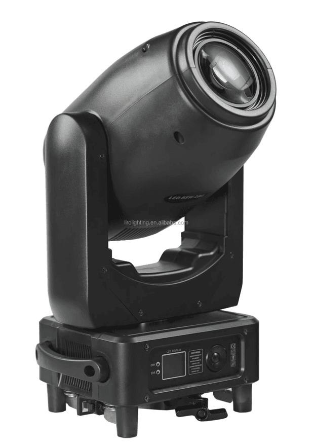 BSW 300W LED Moving Head