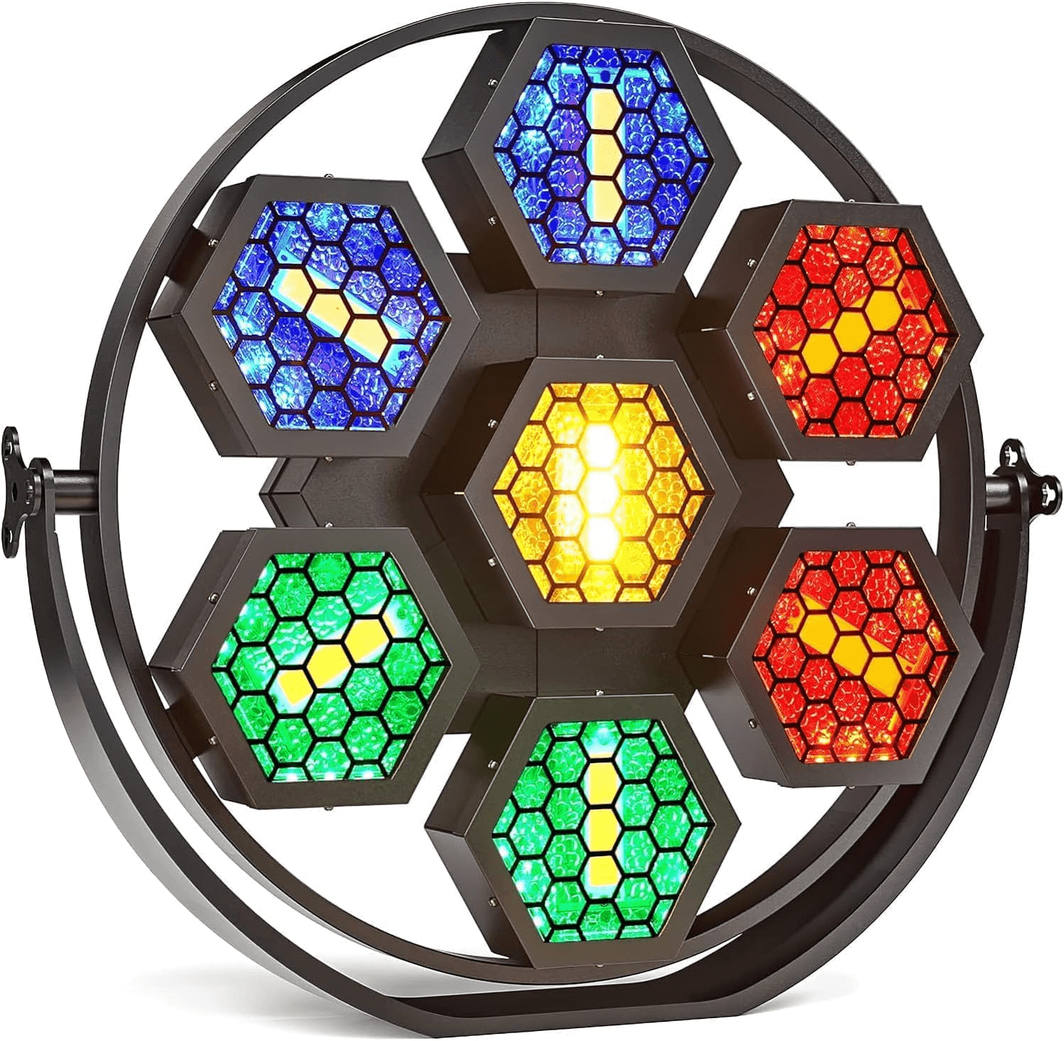 Vintage-Retro-Lampe / -Leiste
