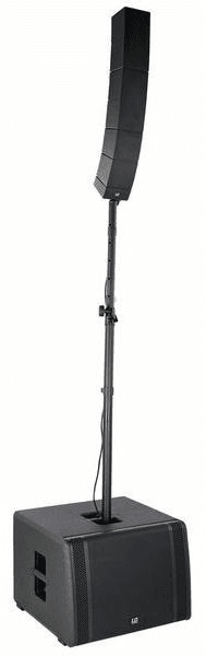 LD Systems Curv 500 TS