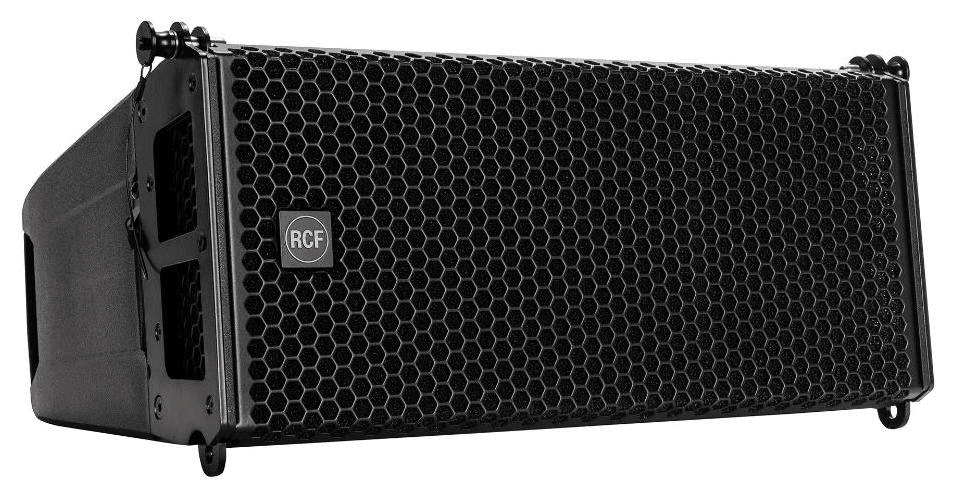 Pack S Line Array
