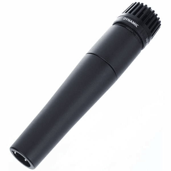 Shure SM57 / SM58 / Beta 58