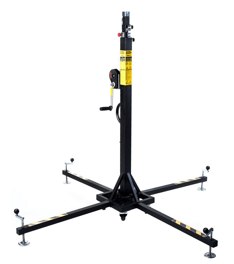 160-kg-Lift-Tower
