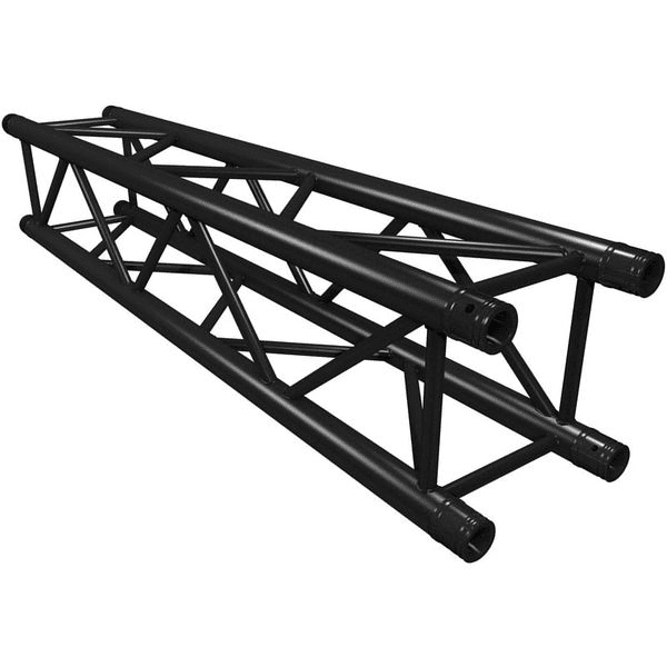 29-cm-Vierpunkt-Traverse (Black Edition)