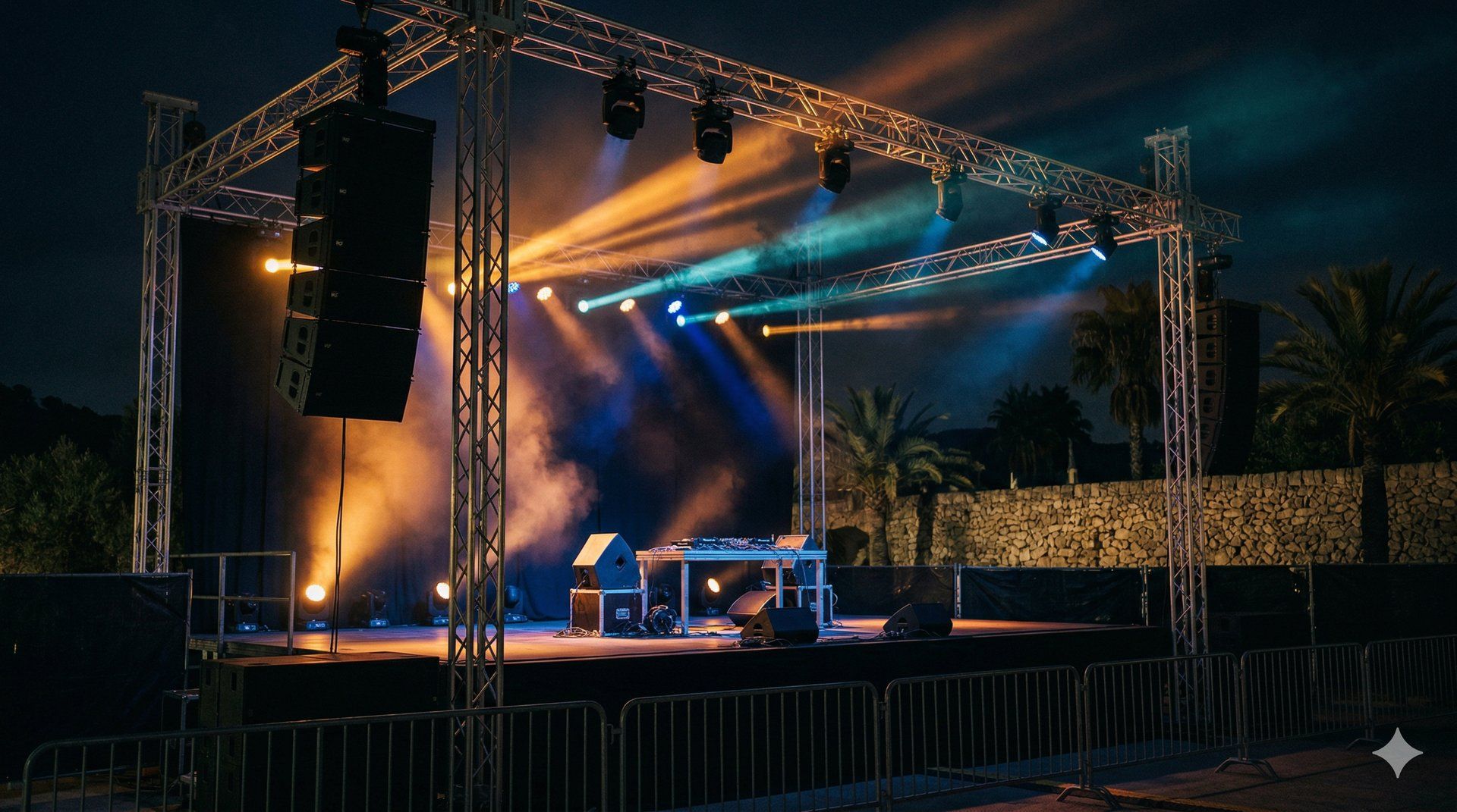 Konzerte & Festivals
